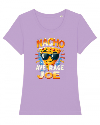 Nacho average Joe Lavender Dawn