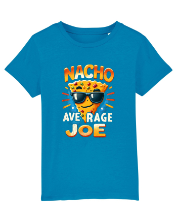 Nacho average Joe Azur