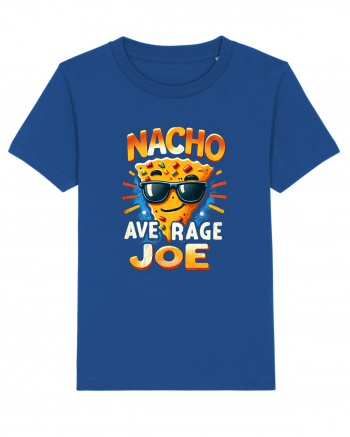 Nacho average Joe Majorelle Blue