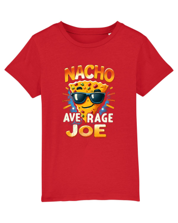 Nacho average Joe Red
