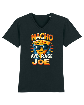 Nacho average Joe Black