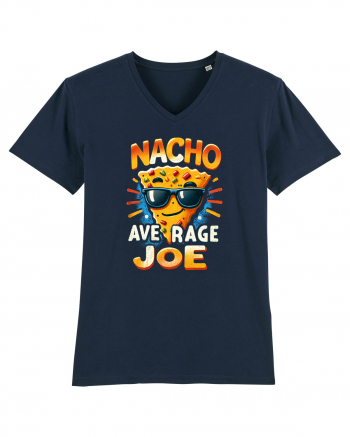 Nacho average Joe French Navy