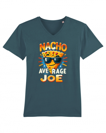 Nacho average Joe Stargazer