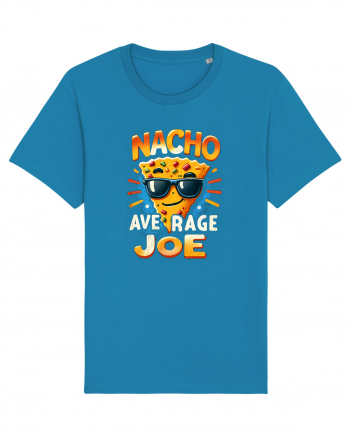 Nacho average Joe Azur