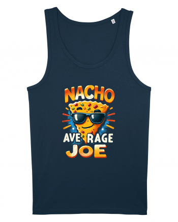 Nacho average Joe Navy