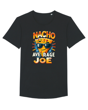 Nacho average Joe Black