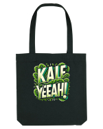 Kale Yeah! Sacoșă textilă