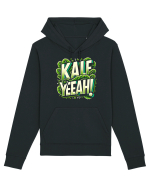 Kale Yeah! Hanorac Unisex Drummer