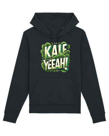 Kale Yeah! Black