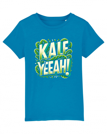 Kale Yeah! Azur