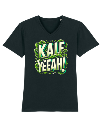 Kale Yeah! Black