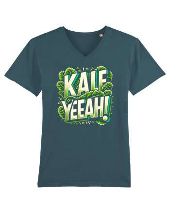 Kale Yeah! Stargazer