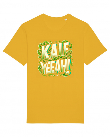 Kale Yeah! Spectra Yellow