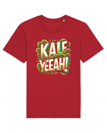 Kale Yeah! Red