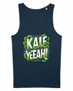 Kale Yeah! Maiou Bărbat Runs