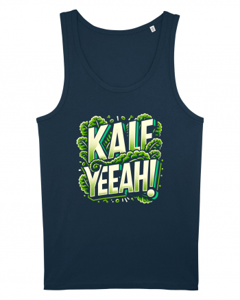 Kale Yeah! Navy
