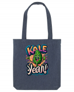Kale Yeah! Sacoșă textilă