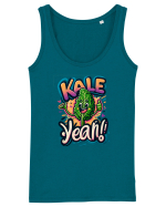 Kale Yeah! Maiou Damă Dreamer