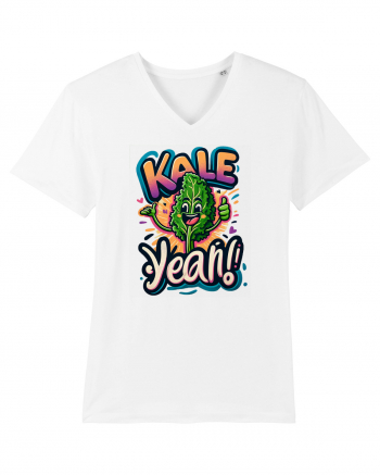 Kale Yeah! White
