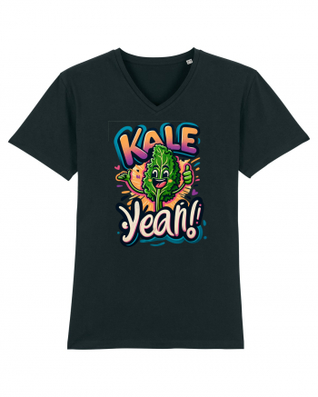Kale Yeah! Black