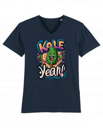 Kale Yeah! French Navy