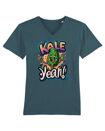 Kale Yeah! Stargazer
