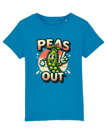 Peas out Azur