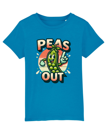 Peas out Azur