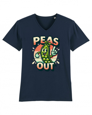 Peas out French Navy