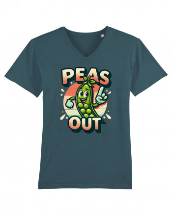Peas out Stargazer