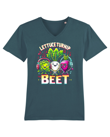 Turn up the beet Stargazer