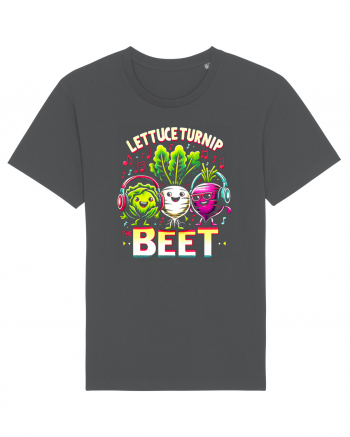 Turn up the beet Anthracite