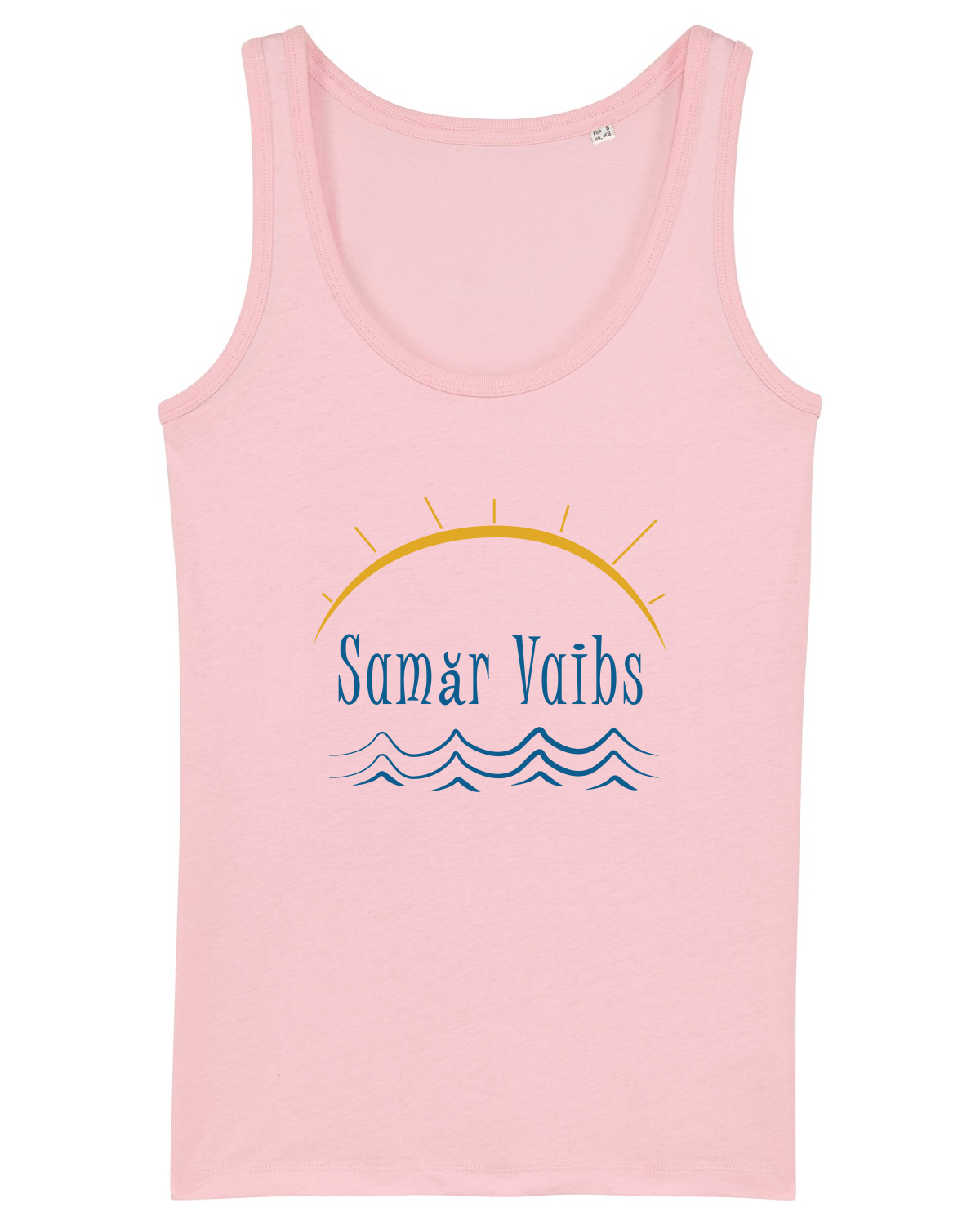 Maiou Damă Dreamer Cotton Pink