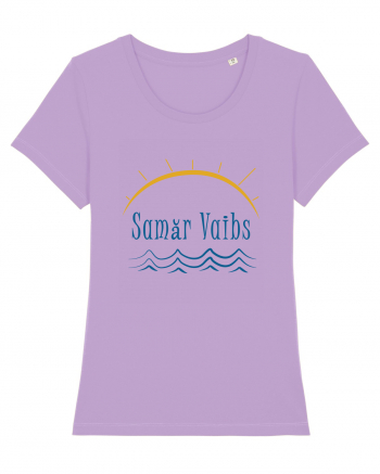 Samăr Vaibs Lavender Dawn