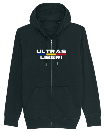 Ultras Liberi Black