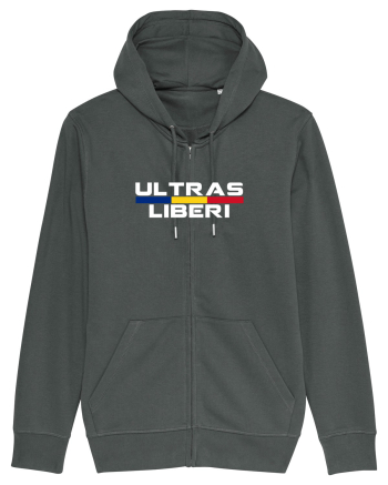 Ultras Liberi Anthracite