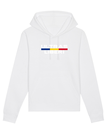 Ultras Liberi White