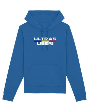 Ultras Liberi Royal Blue