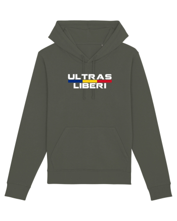 Ultras Liberi Khaki