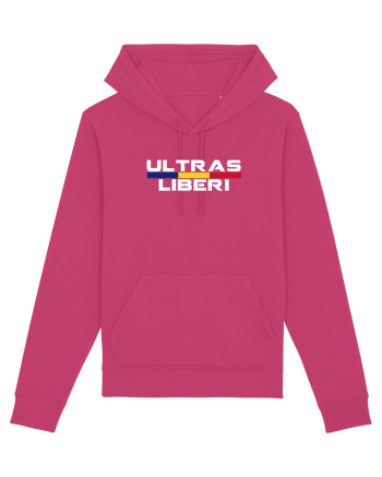 Ultras Liberi Raspberry