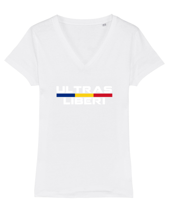 Ultras Liberi White