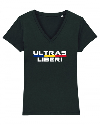 Ultras Liberi Black