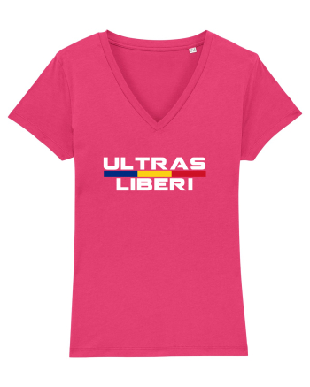 Ultras Liberi Raspberry