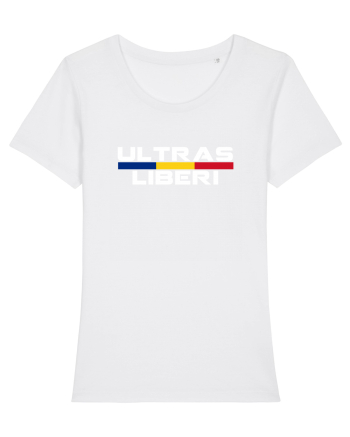 Ultras Liberi White