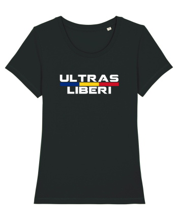 Ultras Liberi Black