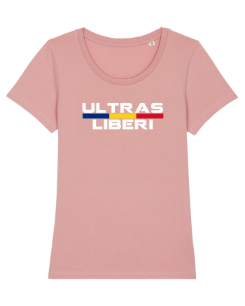 Ultras Liberi Canyon Pink