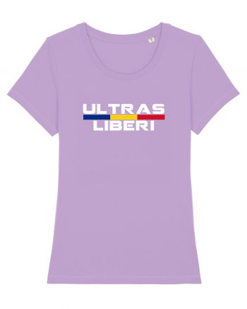 Ultras Liberi Lavender Dawn