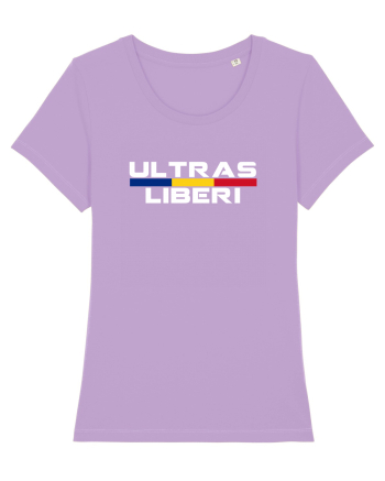 Ultras Liberi Lavender Dawn