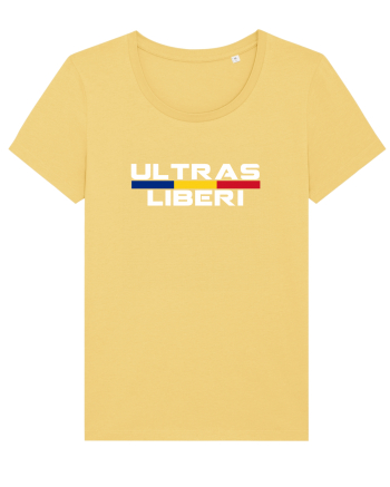 Ultras Liberi Jojoba