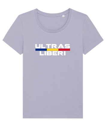 Ultras Liberi Lavender